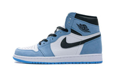 University Blue Air Jordan 1