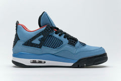 Air Jordan 4 Cactus Jack 