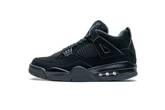 AIR JORDAN 4 RETRO " BLACK CAT "