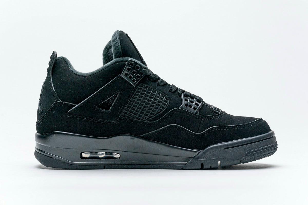 AIR JORDAN 4 RETRO " BLACK CAT "