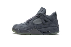 AIR JORDAN 4 RETRO " KAWS GREY "