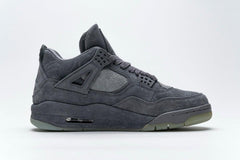 AIR JORDAN 4 RETRO " KAWS GREY "