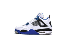 AIR JORDAN 4 RETRO " MOTORSPORTS "