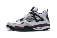 AIR JORDAN 4 RETRO " PARIS SAINT-GERMAIN "