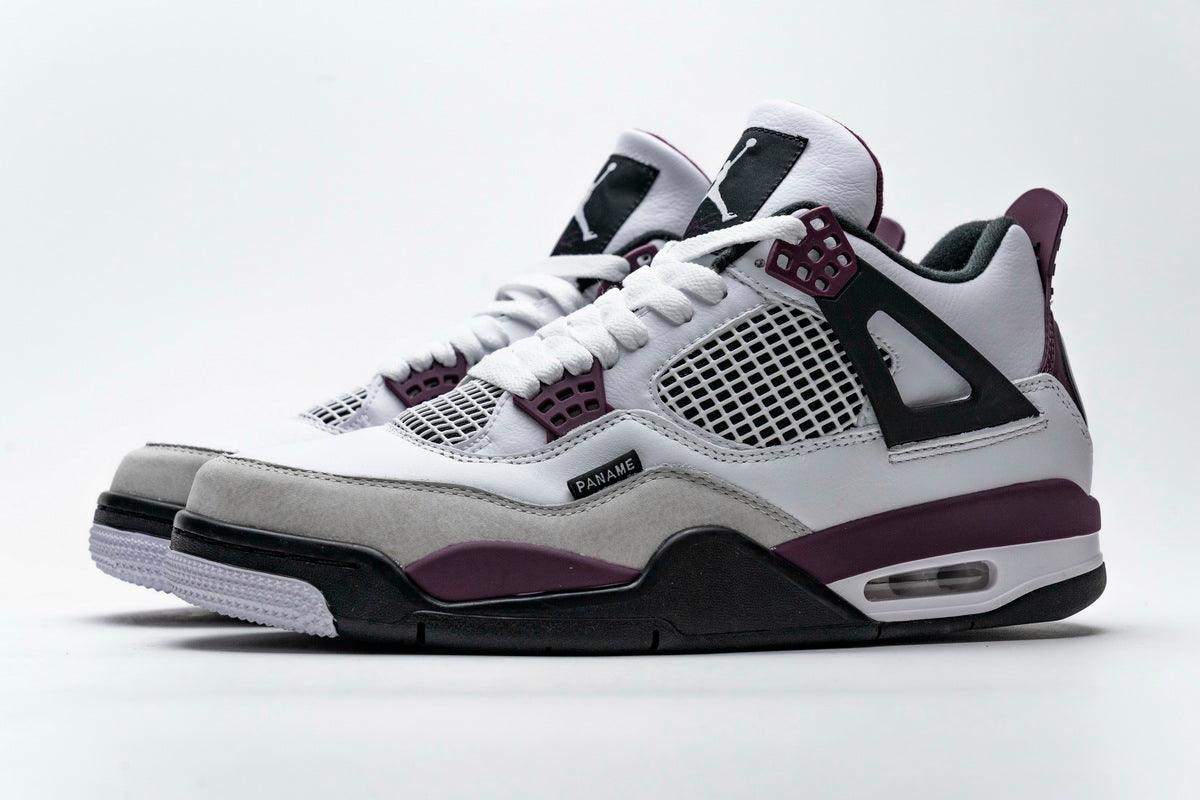 AIR JORDAN 4 RETRO " PARIS SAINT-GERMAIN "