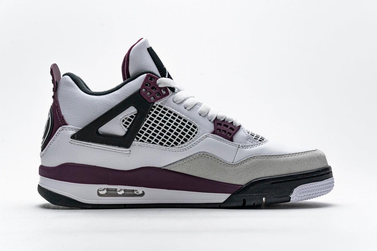 AIR JORDAN 4 RETRO " PARIS SAINT-GERMAIN "