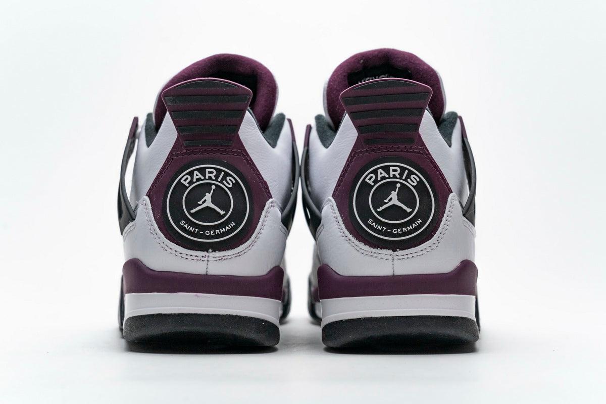 AIR JORDAN 4 RETRO " PARIS SAINT-GERMAIN "