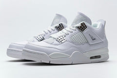 AIR JORDAN 4 RETRO " PURE MONEY "