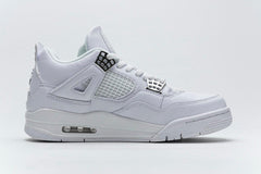 AIR JORDAN 4 RETRO " PURE MONEY "