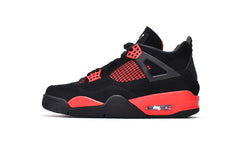 AIR JORDAN 4 RETRO " RED THUNDER "