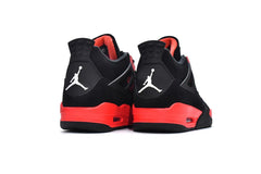 AIR JORDAN 4 RETRO " RED THUNDER "