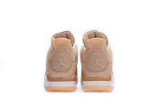 AIR JORDAN 4 RETRO " SHIMMER "