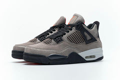 AIR JORDAN 4 RETRO " TAUPE HAZE "