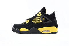 AIR JORDAN 4 RETRO " THUNDER "