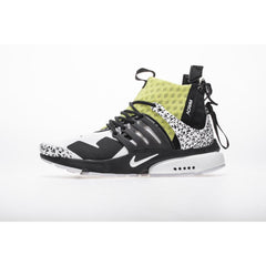 AIR PRESTO x ACRONYM ''WHITE GREEN''