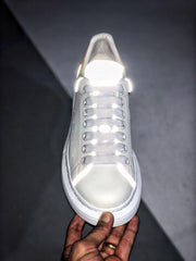 ALEXANDER MCQUEEN " PEARLESCENT REFLECTIVE "