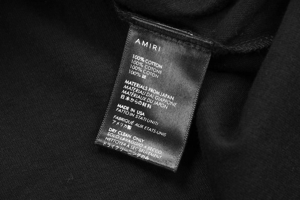 AMIRI FIRE