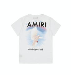 AMIRI RAINBOW DOVE *WHITE*