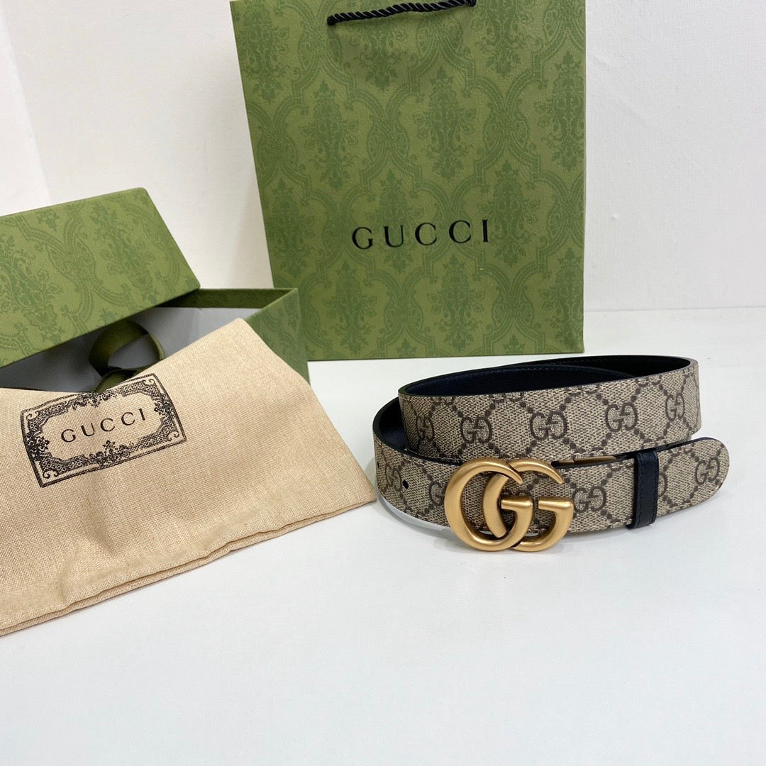 GUCCI MARMONT BELT