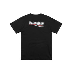 BALENCIAGA 18SS BLACK