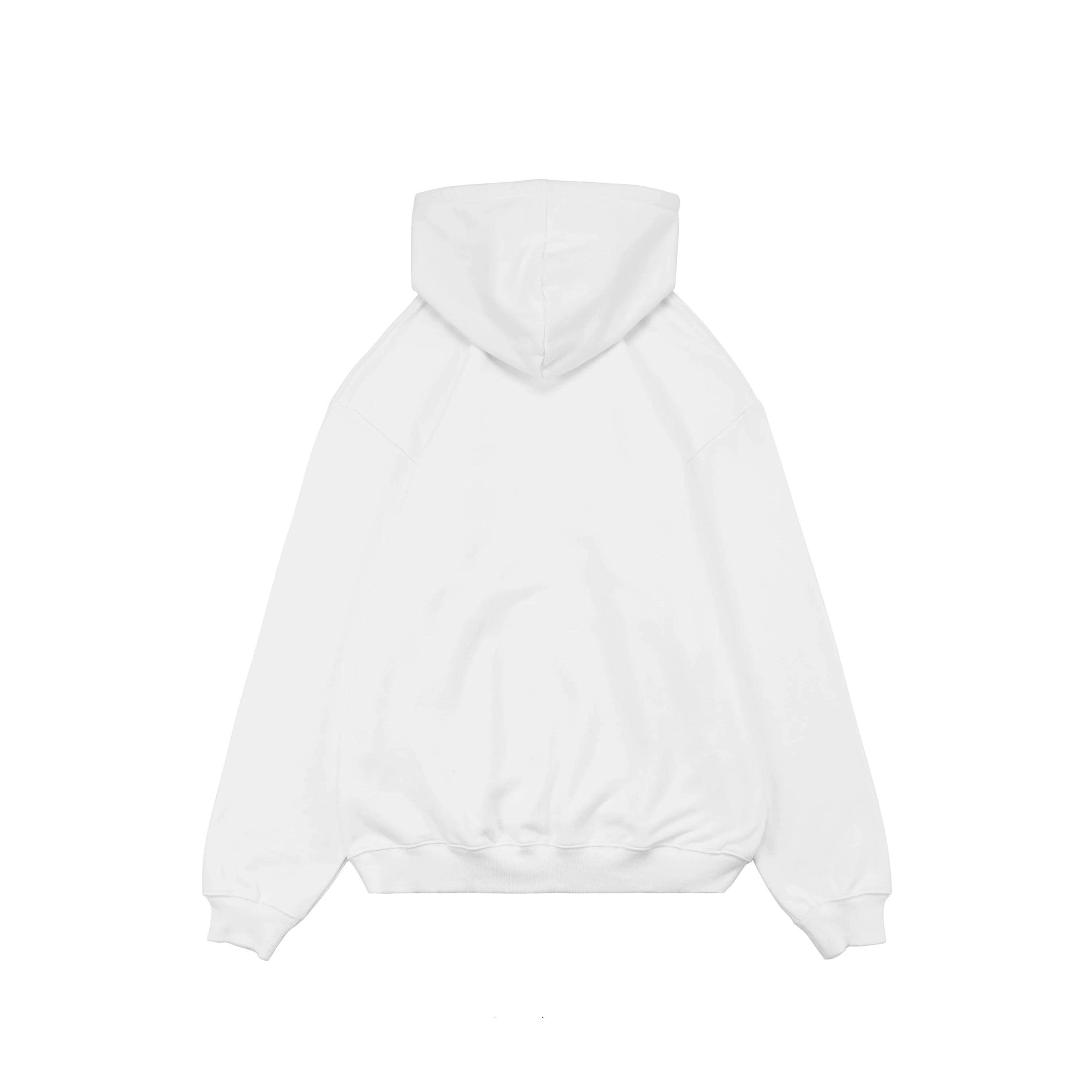 BALENCIAGA 19FW WHITE