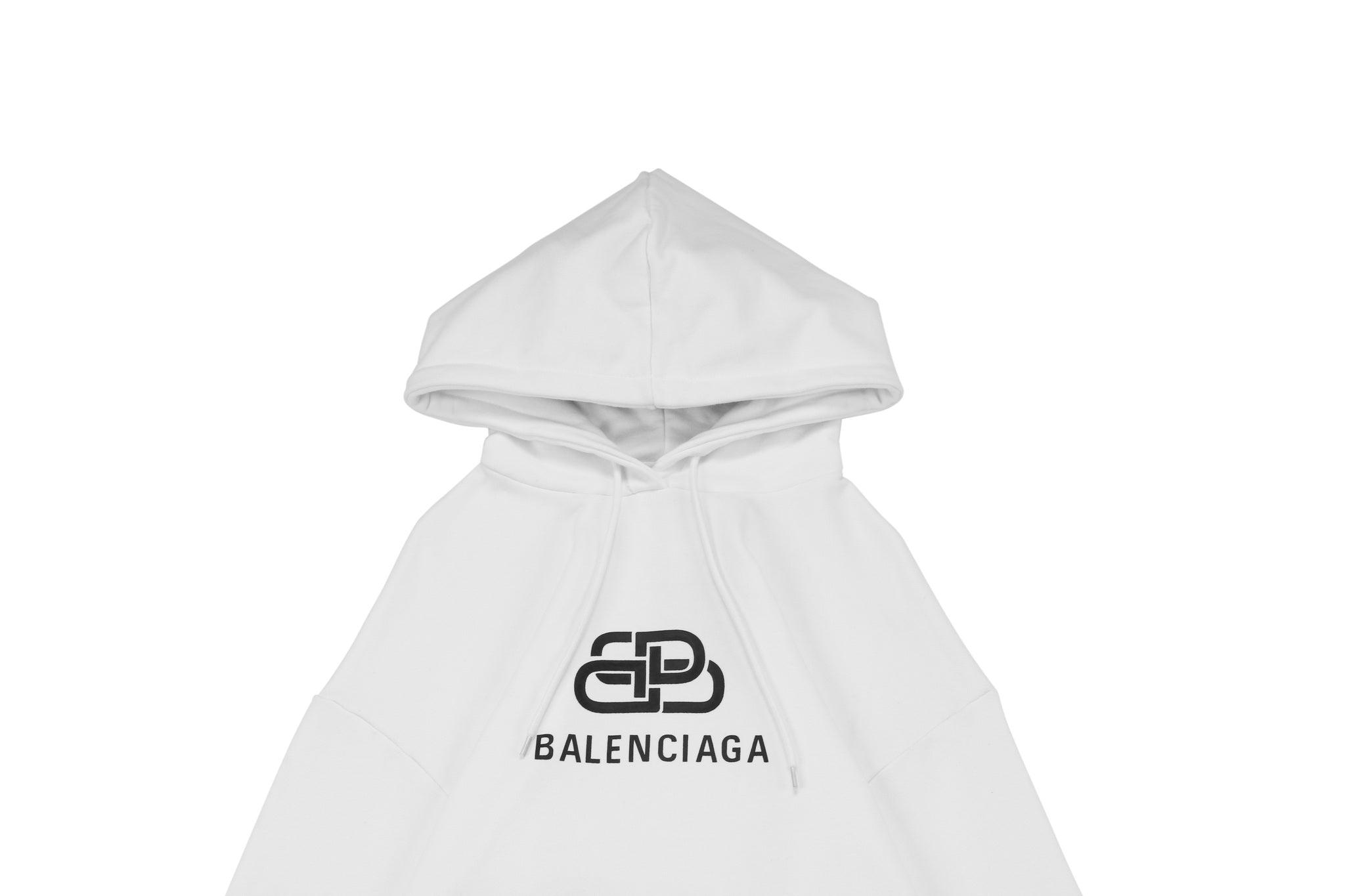 BALENCIAGA 19FW WHITE