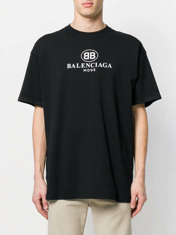 BALENCIAGA BLACK
