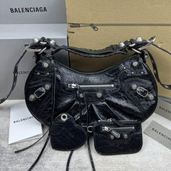 BALENCIAGA LE CAGOLE BAG SMALL