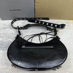 BALENCIAGA LE CAGOLE BAG SMALL