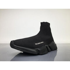 BALENCIAGA SPEED RUNNER *BLACK*