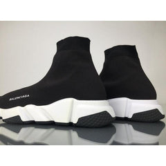 BALENCIAGA SPEED RUNNER *OREO*