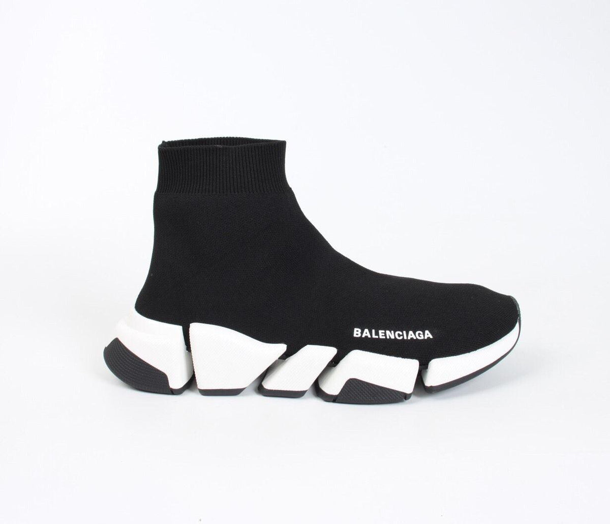 BALENCIAGA SPEED TRAINER 2.0