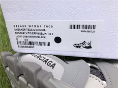 BALENCIAGA TRACK *GRAY*