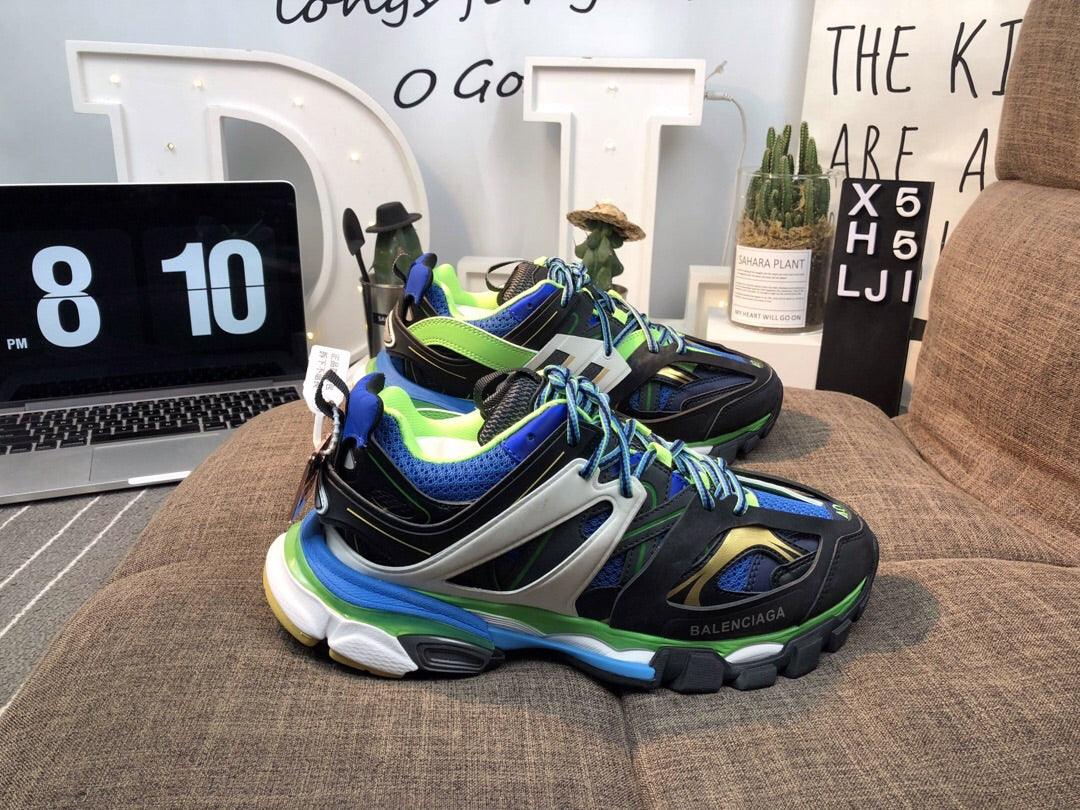 BALENCIAGA TRACK WGBB