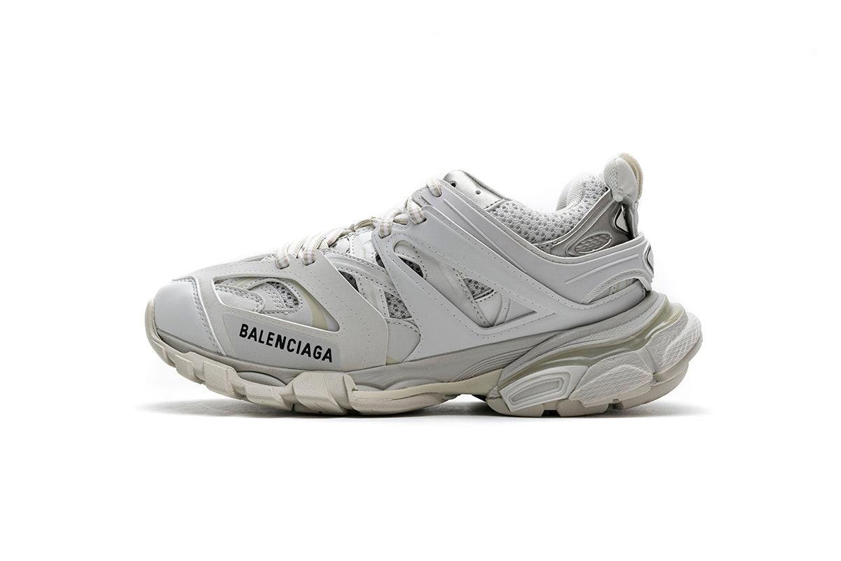 BALENCIAGA TRACK WHITE