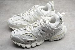 BALENCIAGA TRACK WHITE