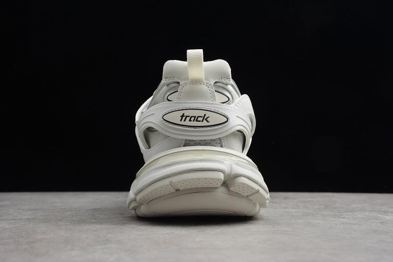 BALENCIAGA TRACK WHITE