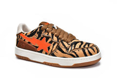 BAPE SK8 STA " YEAR OF THE TIGER "