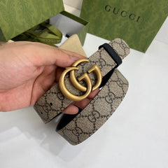 GUCCI MARMONT BELT