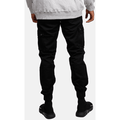 BLVCX SKINNY PANTS