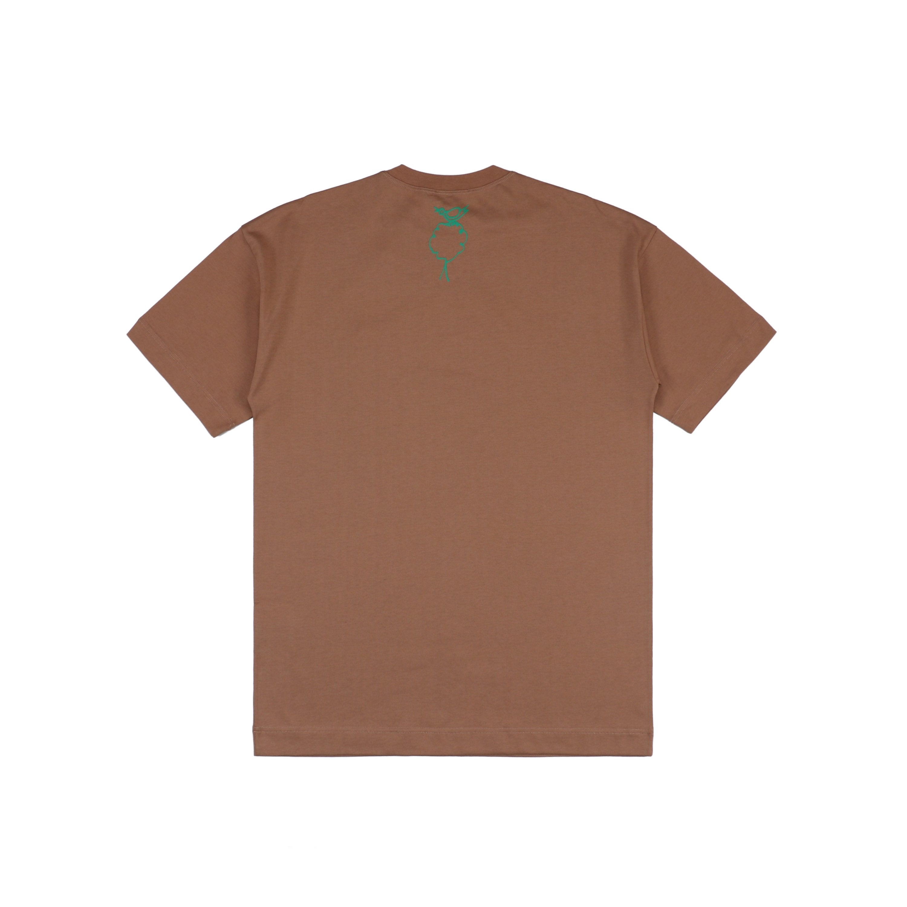 BURBERRY 19SS BROWN