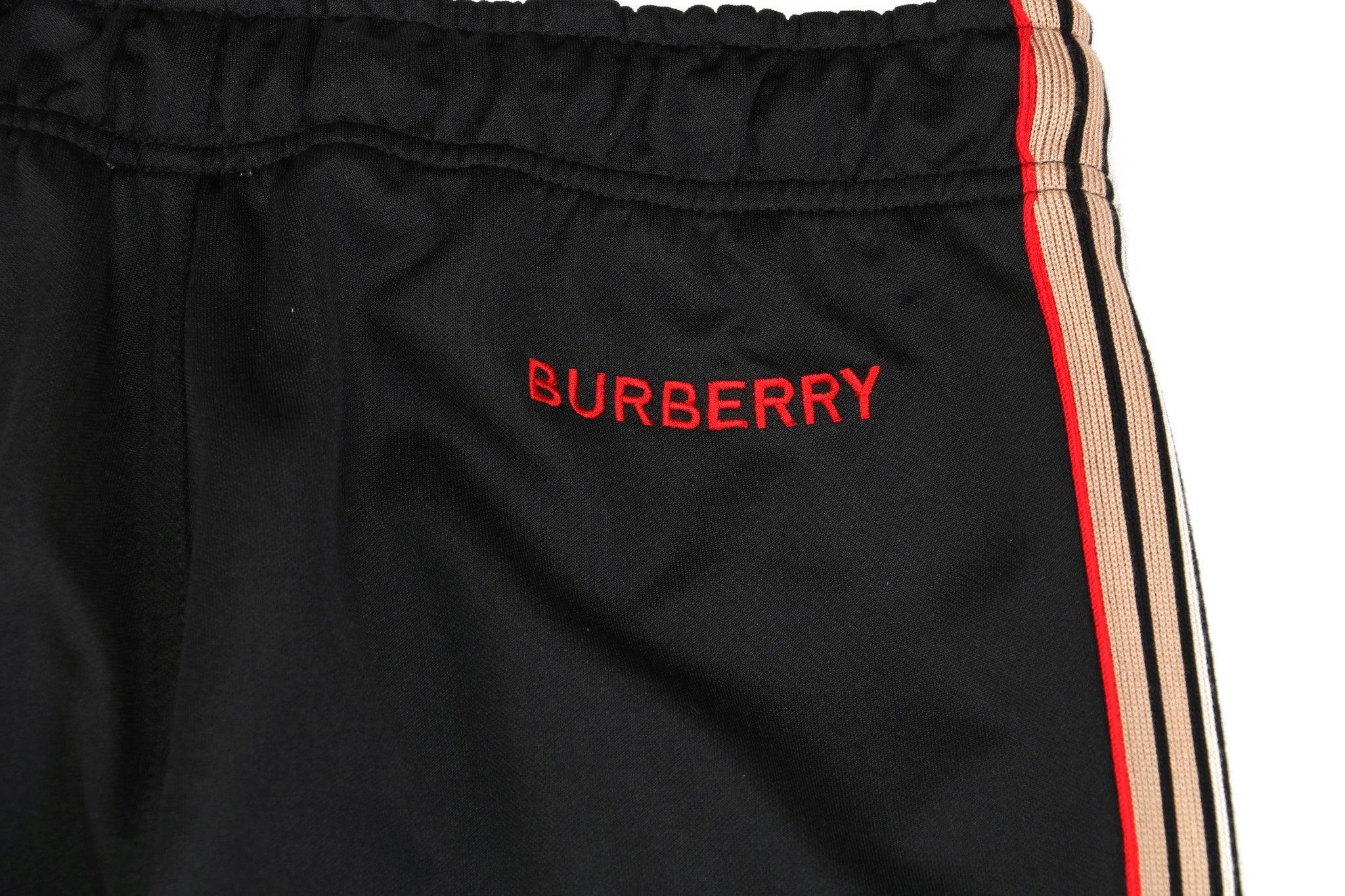 BURBERRY SWEATPANTS 19SS