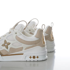 LOUIS VUITTON SKATE " BEIGE "