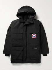 CANADA GOOSE JACKET *BLACK*