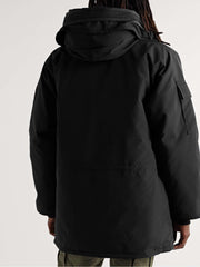 CANADA GOOSE JACKET *BLACK*