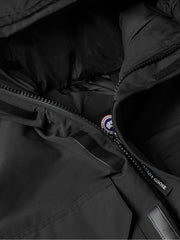 CANADA GOOSE JACKET *BLACK*