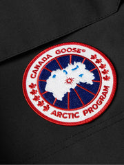 CANADA GOOSE JACKET *BLACK*