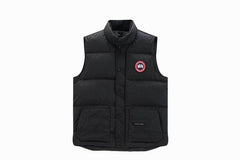 CANADA GOOSE SLEEVELESS JACKET