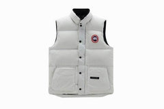 CANADA GOOSE SLEEVELESS JACKET