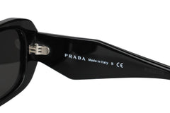 PRADA SUNGLASSES PR 17WS BLACK